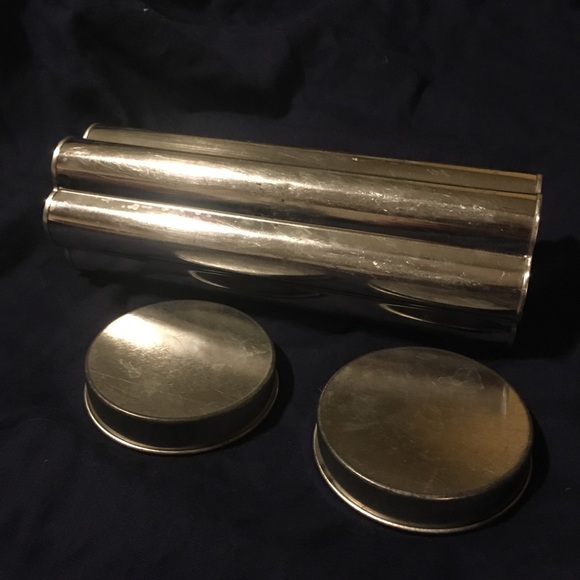 Pampered chef bread pan - Picture 1 of 4